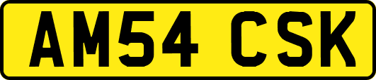 AM54CSK