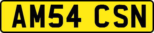 AM54CSN