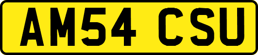 AM54CSU