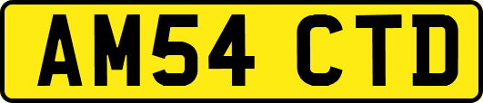 AM54CTD