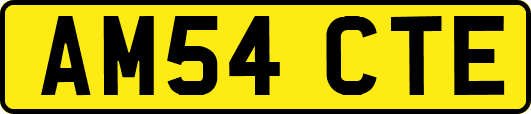 AM54CTE
