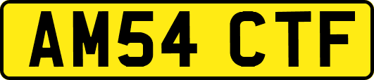 AM54CTF