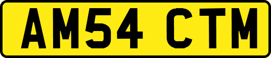 AM54CTM