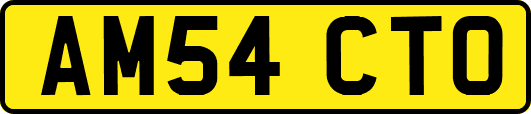 AM54CTO
