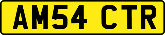 AM54CTR