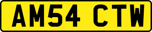 AM54CTW