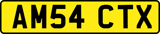 AM54CTX