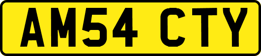 AM54CTY