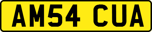 AM54CUA