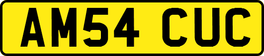 AM54CUC
