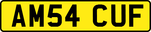 AM54CUF