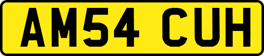 AM54CUH