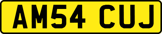 AM54CUJ