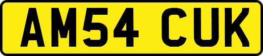 AM54CUK