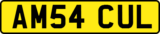 AM54CUL