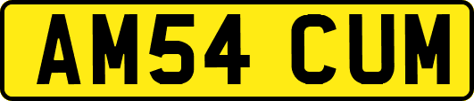 AM54CUM