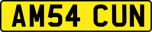 AM54CUN