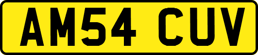 AM54CUV