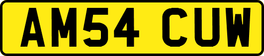 AM54CUW