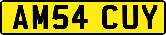 AM54CUY