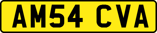 AM54CVA
