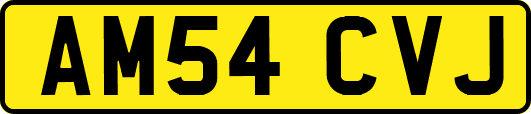 AM54CVJ