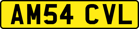 AM54CVL