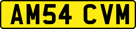 AM54CVM