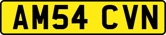 AM54CVN