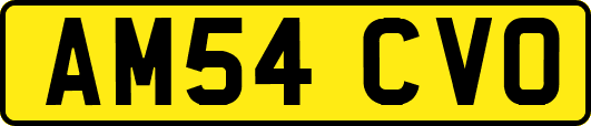 AM54CVO