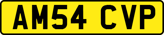 AM54CVP
