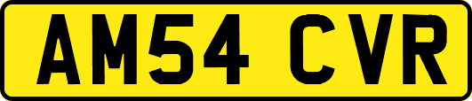AM54CVR