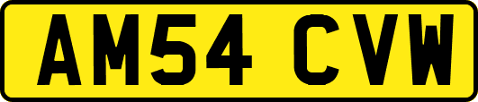 AM54CVW