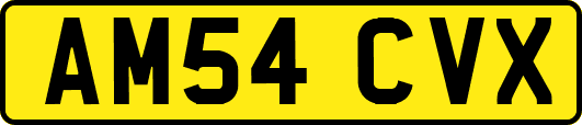 AM54CVX