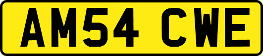 AM54CWE