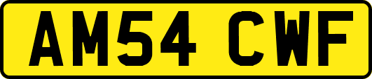 AM54CWF