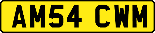 AM54CWM