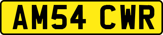 AM54CWR