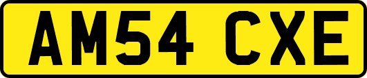 AM54CXE