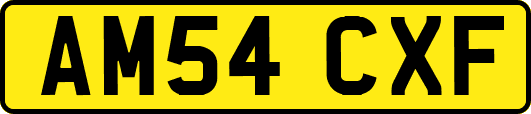 AM54CXF