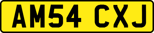 AM54CXJ