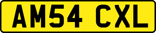 AM54CXL