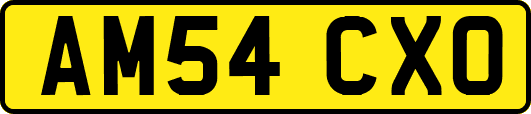 AM54CXO