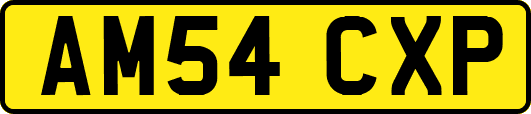 AM54CXP