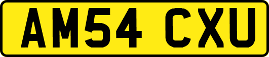 AM54CXU