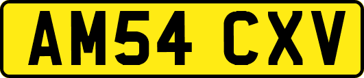AM54CXV