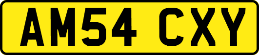 AM54CXY