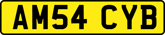 AM54CYB