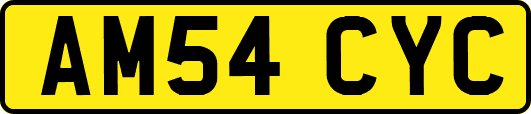 AM54CYC
