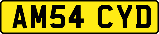 AM54CYD